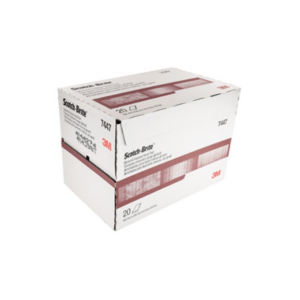 Nhám bùi nhùi 3M 7447 Scotch-Brite