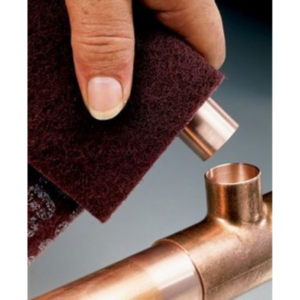 Nhám bùi nhùi 3M 7447 Scotch-Brite 9 Nhám bùi nhùi 3M 7447 Scotch-Brite