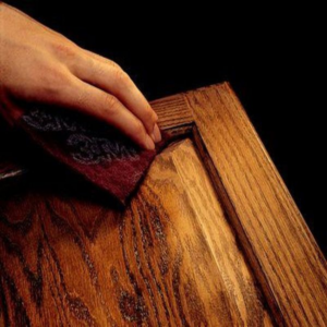 Nhám bùi nhùi 3M 7447 Scotch-Brite