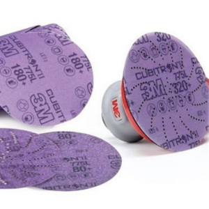 Nhám đĩa 3M 775L Cubitron II 11 Nhám đĩa 3M 775L Cubitron II