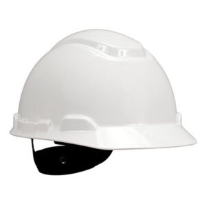 Nón bảo hộ 3M H701R Trắng – không lỗ thoáng khí 6 Nón bảo hộ 3M H701R Trắng – không lỗ thoáng khí