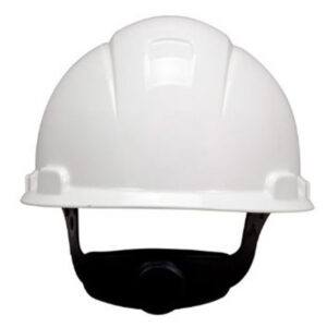 Nón bảo hộ 3M H701V Trắng – Có lỗ thoáng khí