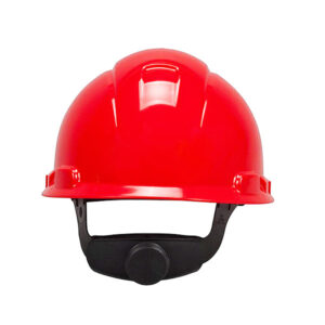Nón bảo hộ 3M H705R Đỏ – không lỗ thoáng khí