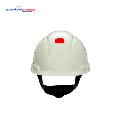 Nón bảo hộ 3M SecureFit™ H-701SFR-UV – Không lỗ thoáng khí – Màu trắng Nón bảo hộ 3M SecureFit™ H-701SFR-UV – Không lỗ thoáng khí – Màu trắng