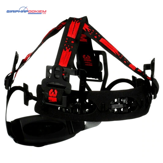 Nón bảo hộ 3M™ SecureFit™ H-701SFV-UV – Màu Trắng – Có lỗ thoáng khí 4 Nón bảo hộ 3M™ SecureFit™ H-701SFV-UV – Màu Trắng – Có lỗ thoáng khí