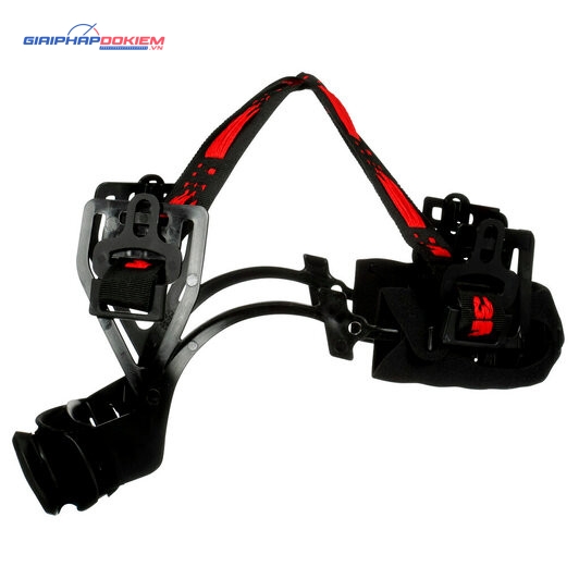 Nón bảo hộ 3M™ SecureFit™ H-701SFV-UV – Màu Trắng – Có lỗ thoáng khí 3 Nón bảo hộ 3M™ SecureFit™ H-701SFV-UV – Màu Trắng – Có lỗ thoáng khí