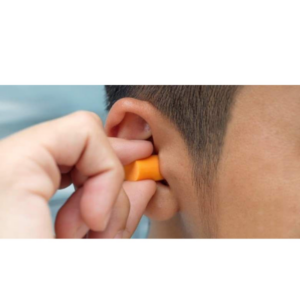 Nút tai chống ồn 3M 1100