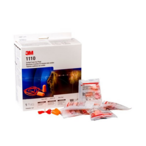 Nút tai chống ồn 3M 1110 5 Nút tai chống ồn 3M 1110