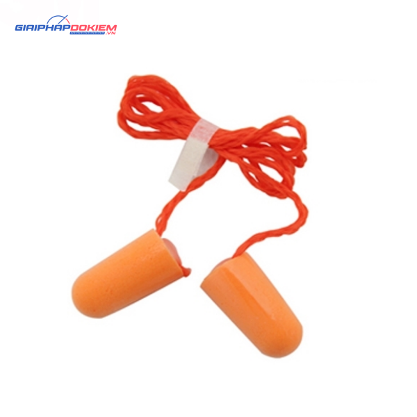 Nút tai chống ồn 3M 1110 2 Nút tai chống ồn 3M 1110
