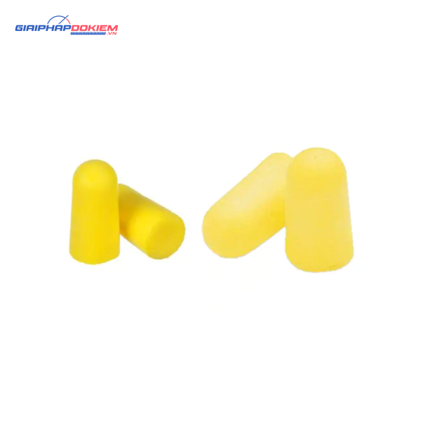 Nút tai chống ồn 3M 312-1219 2 Nút tai chống ồn 3M 312-1219