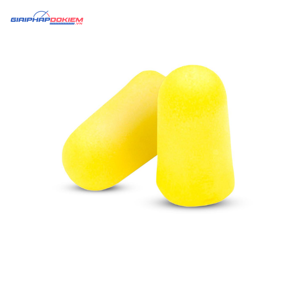 Nút tai chống ồn 3M 312-1219 1 Nút tai chống ồn 3M 312-1219