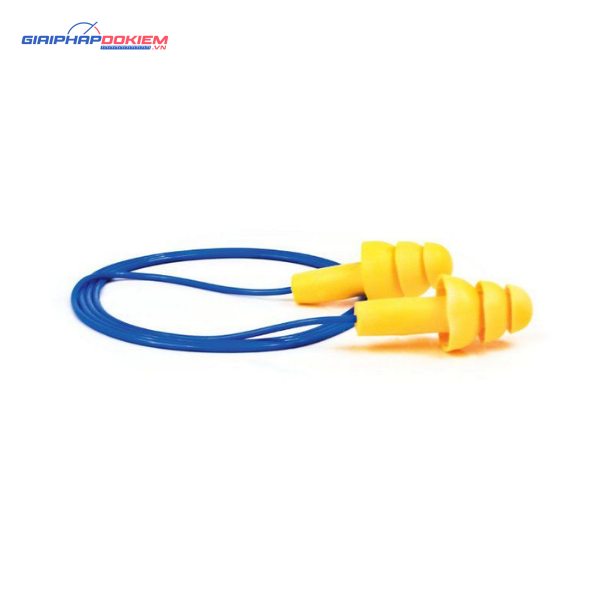 Nút tai chống ồn 3M 340-4002 Nút tai chống ồn 3M 340-4002