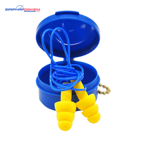 Nút tai chống ồn 3M 340-4002 Nút tai chống ồn 3M 340-4002