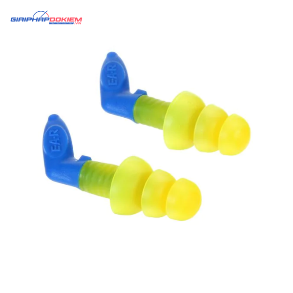 Nút tai chống ồn 3M 340-8001 Nút tai chống ồn 3M 340-8001