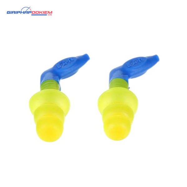 Nút tai chống ồn 3M 340-8001 Nút tai chống ồn 3M 340-8001