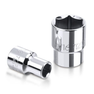 Tuýp lục giác 3/8
