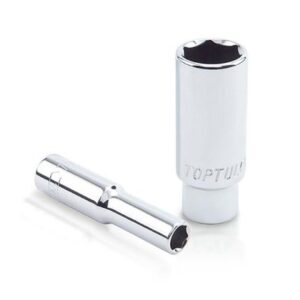 Tuýp lục giác dài 1/4" TOPTUL BBEE