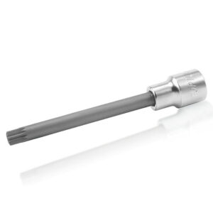 Tuýp đầu bông 1/2" TOPTUL BCMD