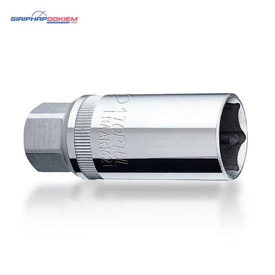 Tuýp mở bugi 3/8"TOPTUL BAAR 1 Tuýp mở bugi 3/8"TOPTUL BAAR