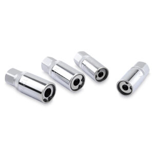 Tuýp mở bugi 1/2" TOPTUL BAAM