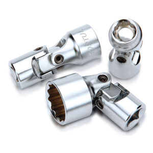 Đầu tuýp bông lắt léo 3/8"TOPTUL BAAL