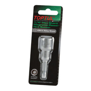 Đầu bắn vít tôn 1/4" TOPTUL BFAA