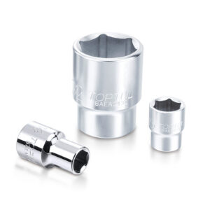 Tuýp lục giác 1/4