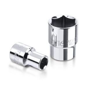 Tuýp lục giác 1/2" TOPTUL BBEA