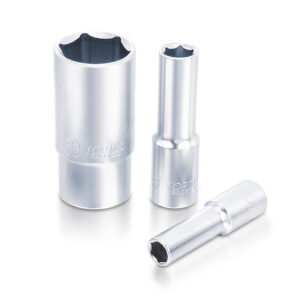 Đầu tuýp lục giác 3/8
