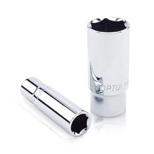 Tuýp lục giác dài 3/8" TOPTUL BBEE