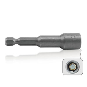 Đầu bắn vít tôn 1/4" TOPTUL BEAA 3 Đầu bắn vít tôn 1/4