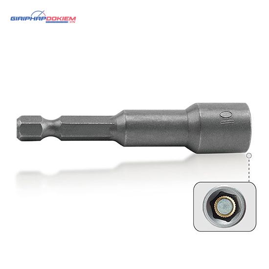 Đầu bắn vít tôn 1/4" TOPTUL BEAA 2 Đầu bắn vít tôn 1/4" TOPTUL BEAA