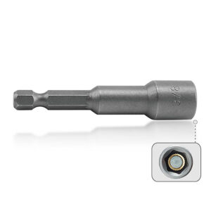 Đầu bắn vít tôn 1/4" TOPTUL BFAA 3 Đầu bắn vít tôn 1/4