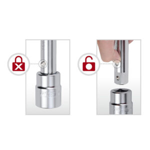 Thanh nối hay cần nối 3/4