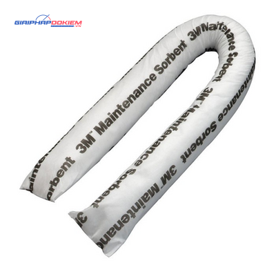 Phao quây thấm hóa chất 3M P-200 Phao quây thấm hóa chất 3M P-200