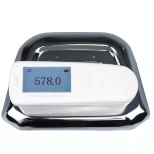 Máy đo độ bóng bề mặt 1000 GU Linshang LS196 23 Máy đo độ bóng bề mặt 1000 GU Linshang LS196