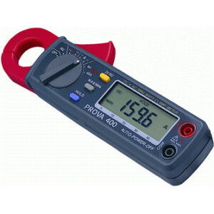 Đồng hồ đo điện PROVA 400 13 Đồng hồ đo điện PROVA 400