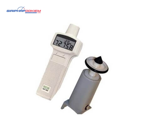 Máy đo tốc độ vòng quay Prova RM-1500 12 Máy đo tốc độ vòng quay Prova RM-1500