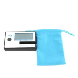 Máy kiểm tra độ trong suốt Linshang LS162