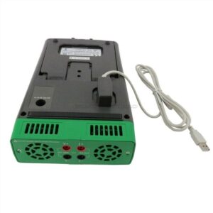 Máy phân tích PV PROVA 210 (60V/12A) 26 Máy phân tích PV PROVA 210 (60V/12A)