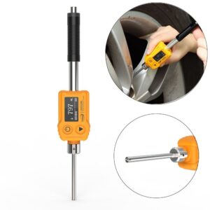 Máy đo độ cứng kim loại Linshang LS252DL