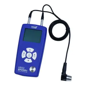 Máy đo độ dày siêu âm Linshang LS212 44 Máy đo độ dày siêu âm Linshang LS212