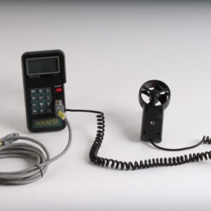 Máy đo tốc độ gió Prova AVM-07