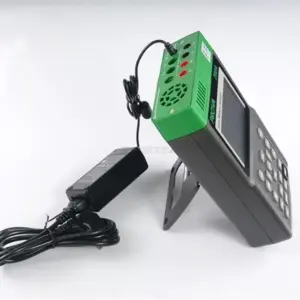 Máy phân tích PV PROVA 200A (60V/6A) 24 Máy phân tích PV PROVA 200A (60V/6A)