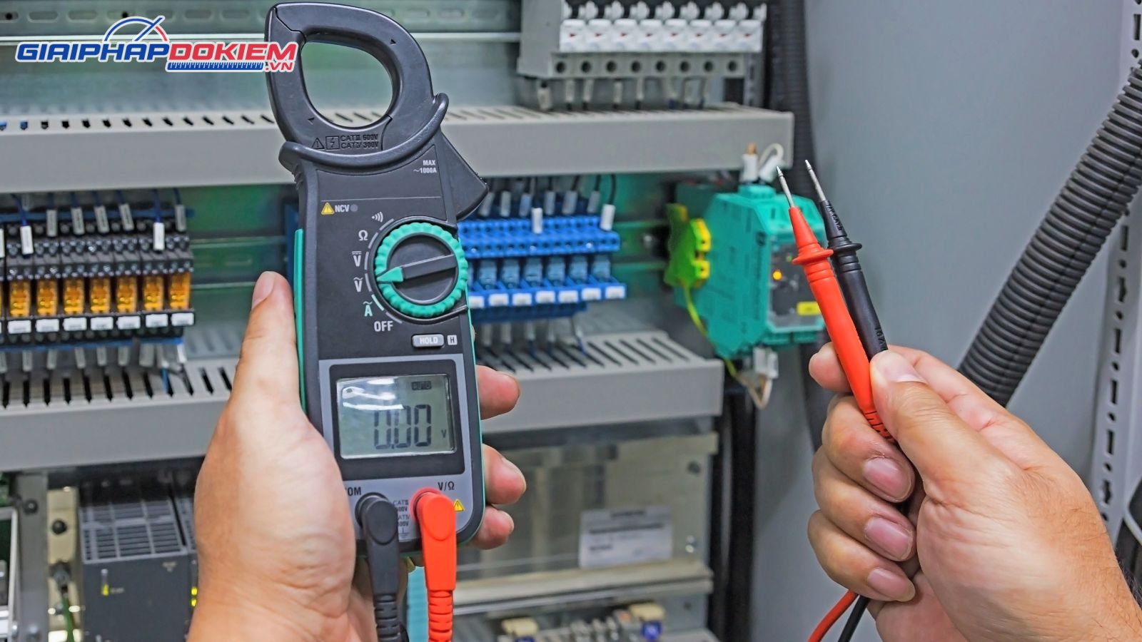 Dịch Vụ Hiệu Chuẩn Ampe Kìm Chính Xác Tại Giải Pháp Đo Kiểm 5 Tại sao cần phải hiệu chỉnh ampe kìm