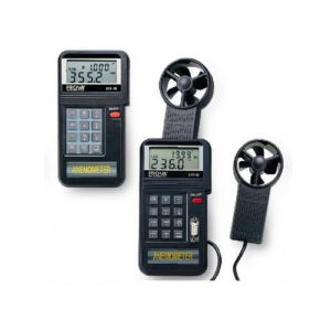 Máy đo tốc độ gió Prova AVM-05