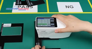 Máy đo kiểm so lệch màu Linshang LS176 11 Máy đo kiểm so lệch màu Linshang LS176