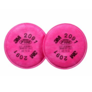 Tấm Lọc Bụi 3M 2091
