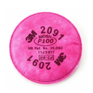 Tấm Lọc Bụi 3M 2091