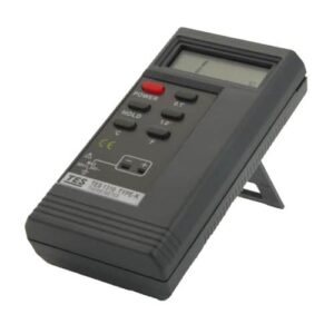 Máy đo nhiệt độ tiếp xúc TES 1310 30 Máy đo nhiệt độ tiếp xúc TES 1310